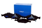 SKF Vertevo Piduriklotsi komplekt,  ketaspidur VKBP 80131 A