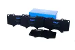 SKF Vertevo Piduriklotsi komplekt,  ketaspidur VKBP 80135 A