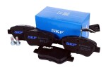 SKF Vertevo Piduriklotsi komplekt,  ketaspidur VKBP 80145 E