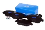 SKF Vertevo Piduriklotsi komplekt,  ketaspidur VKBP 80217 E