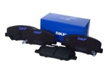 SKF  Piduriklotsi komplekt,ketaspidur VKBP 80228 A