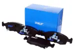 SKF Piduriklotsi komplekt,  ketaspidur VKBP 80236 A