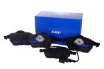SKF Piduriklotsi komplekt,  ketaspidur VKBP 80270 E