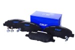 SKF Piduriklotsi komplekt,  ketaspidur VKBP 80322 A