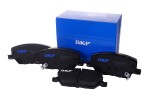 SKF Vertevo Piduriklotsi komplekt,  ketaspidur VKBP 80346 A