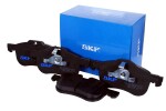 SKF Vertevo Piduriklotsi komplekt,  ketaspidur VKBP 80385