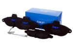 SKF Piduriklotsi komplekt,  ketaspidur VKBP 80423 E