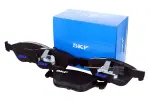 SKF Piduriklotsi komplekt,  ketaspidur VKBP 80438 E