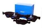 SKF Vertevo Piduriklotsi komplekt,  ketaspidur VKBP 80474
