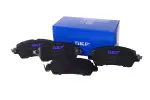 SKF Piduriklotsi komplekt,  ketaspidur VKBP 80478 A