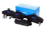 SKF Piduriklotsi komplekt,  ketaspidur VKBP 80479 A