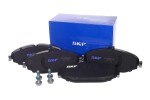 SKF Piduriklotsi komplekt,  ketaspidur VKBP 80530