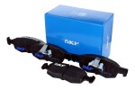 SKF Piduriklotsi komplekt,  ketaspidur VKBP 80618