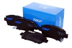 SKF Vertevo Piduriklotsi komplekt,  ketaspidur VKBP 80641 A