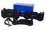 SKF Vertevo Piduriklotsi komplekt,  ketaspidur VKBP 80643 E