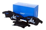 SKF Vertevo Piduriklotsi komplekt,  ketaspidur VKBP 80847 A