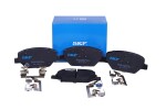 SKF Piduriklotsi komplekt,  ketaspidur VKBP 81328 A