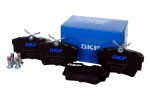SKF  Piduriklotsi komplekt,ketaspidur VKBP 90021