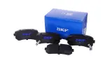 SKF  Piduriklotsi komplekt,ketaspidur VKBP 90054 A