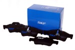 SKF Vertevo Piduriklotsi komplekt,  ketaspidur VKBP 90065
