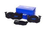SKF Vertevo Piduriklotsi komplekt,  ketaspidur VKBP 90120