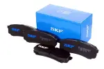 SKF  Piduriklotsi komplekt,ketaspidur VKBP 90136