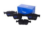 SKF Vertevo Piduriklotsi komplekt,  ketaspidur VKBP 90152