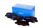 SKF  Piduriklotsi komplekt,ketaspidur VKBP 90253 A