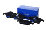 SKF Vertevo Piduriklotsi komplekt,  ketaspidur VKBP 90261