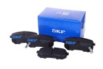 SKF Piduriklotsi komplekt, ketaspidur VKBP 90276 A