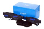 SKF Piduriklotsi komplekt,  ketaspidur VKBP 90340 A
