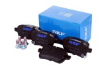 SKF Piduriklotsi komplekt,  ketaspidur VKBP 90355 A