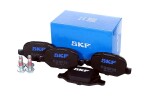 SKF Piduriklotsi komplekt,  ketaspidur VKBP 90472