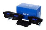 SKF Vertevo Piduriklotsi komplekt,  ketaspidur VKBP 90505 A