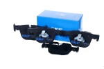 SKF Piduriklotsi komplekt,  ketaspidur VKBP 90508