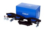 SKF Piduriklotsi komplekt,  ketaspidur VKBP 90624 A