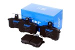 SKF Vertevo Piduriklotsi komplekt,  ketaspidur VKBP 90725