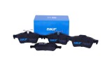 SKF Vertevo Piduriklotsi komplekt,  ketaspidur VKBP 91299