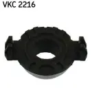 SKF  Survelaager VKC 2216