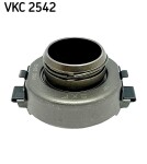 SKF Vertevo Survelaager VKC 2542