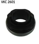 SKF Vertevo Survelaager VKC 2601