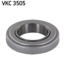 SKF Survelaager VKC 3505