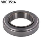SKF Survelaager VKC 3514