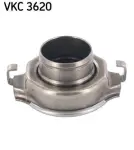 SKF Survelaager VKC 3620