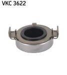 SKF Survelaager VKC 3622