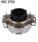 SKF  Survelaager VKC 3752