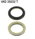 SKF  Laager,amorditugilaager Twin Pack VKD 35032 T