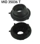 SKF  Laager,amorditugilaager VKD 35036 T