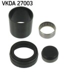 SKF Vedruamordi tugilaager VKDA 27003