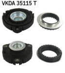 SKF  Vedruamordi tugilaager VKDA 35115 T